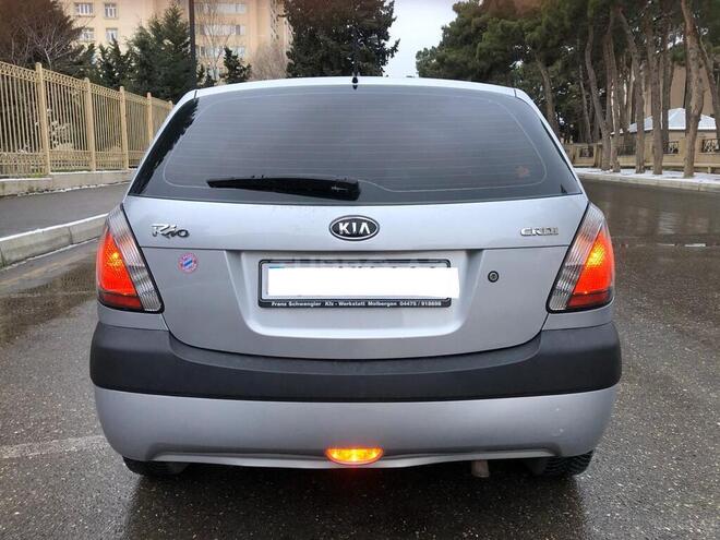 Kia Rio 2006, 145,000 km - 1.5 l - Bakı
