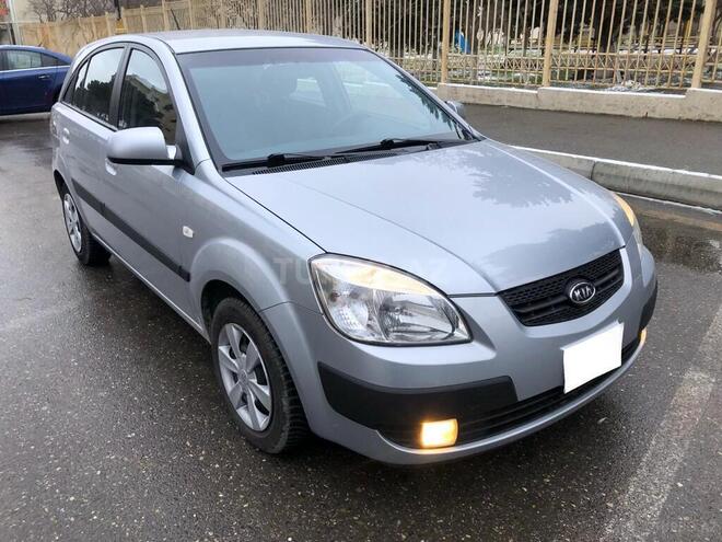 Kia Rio 2006, 145,000 km - 1.5 l - Bakı
