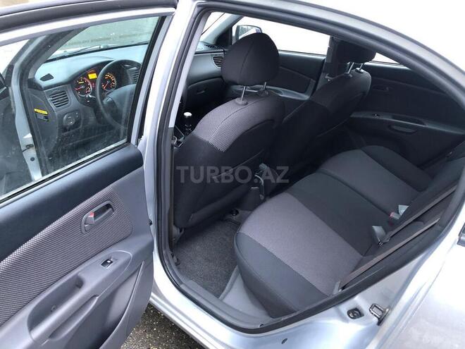 Kia Rio 2006, 145,000 km - 1.5 l - Bakı