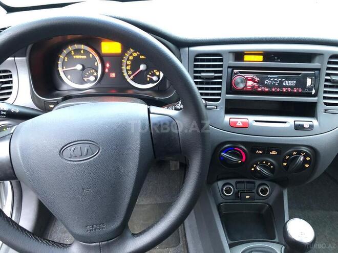Kia Rio 2006, 145,000 km - 1.5 l - Bakı