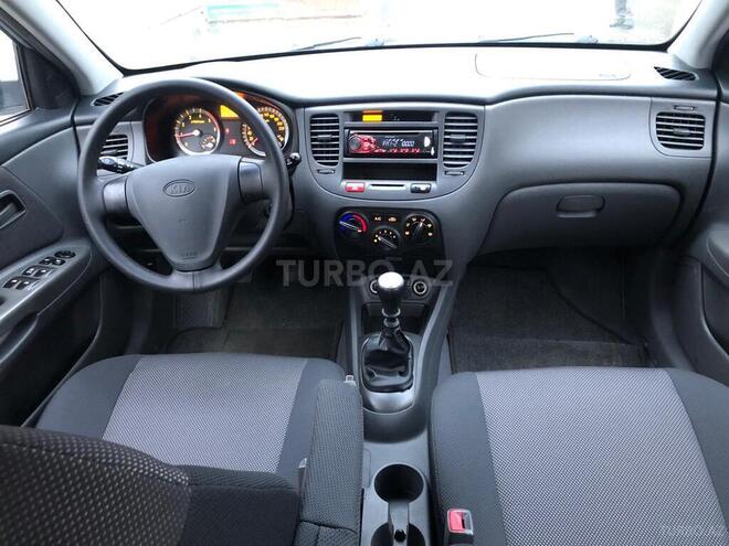 Kia Rio 2006, 145,000 km - 1.5 l - Bakı