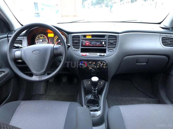 Kia Rio 2006, 145,000 km - 1.5 l - Bakı
