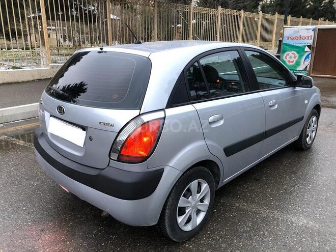 Kia Rio 2006, 145,000 km - 1.5 l - Bakı