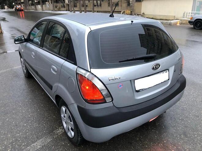 Kia Rio 2006, 145,000 km - 1.5 l - Bakı