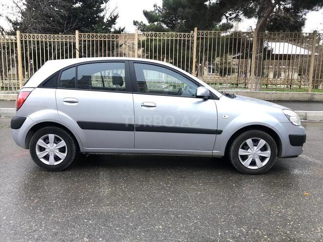 Kia Rio 2006, 145,000 km - 1.5 l - Bakı