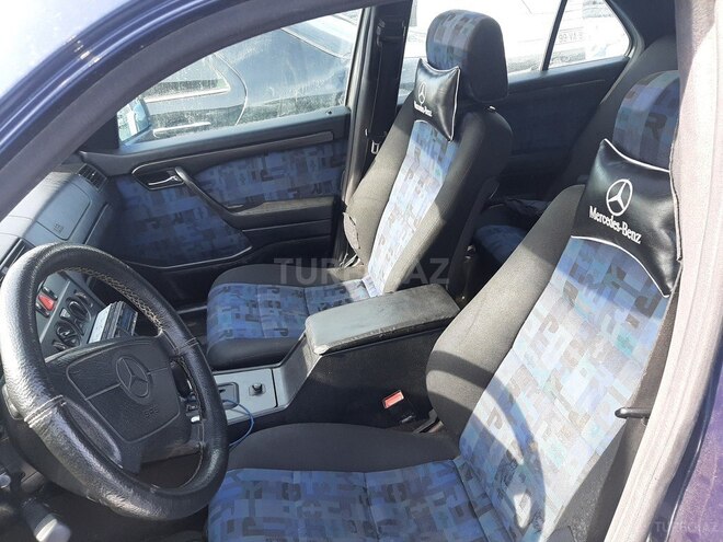 Mercedes C 200 1997, 50,000 km - 0.2 l - Bakı