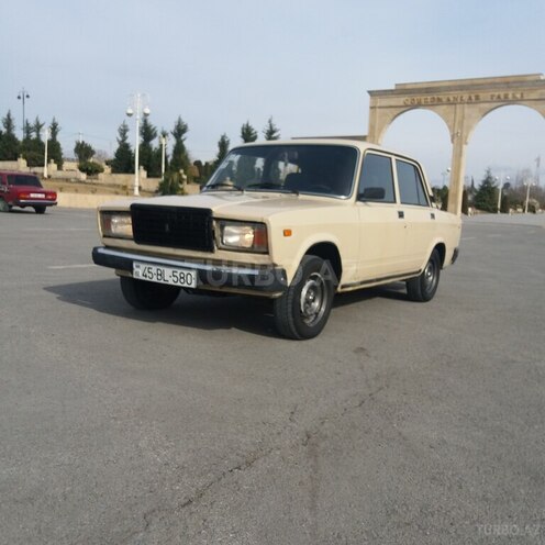LADA (VAZ) 2107 1992, 690,000 km - 1.6 l - Bərdə