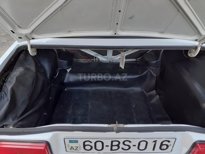 LADA (VAZ) 2107 2011, 72,700 km - 1.6 л - Gəncə
