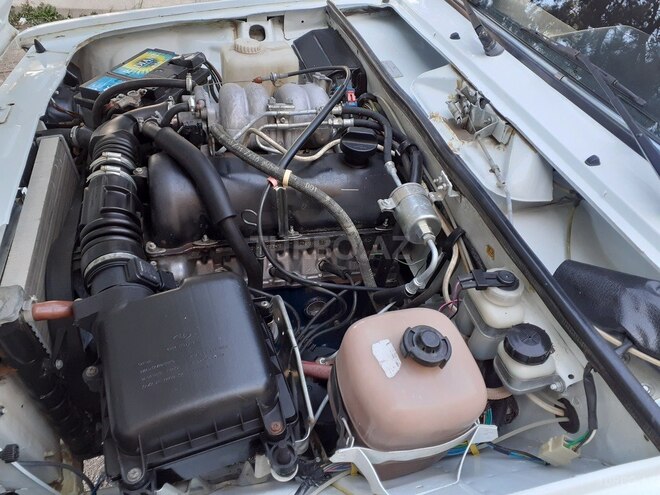 LADA (VAZ) 2107 2011, 72,700 km - 1.6 л - Gəncə