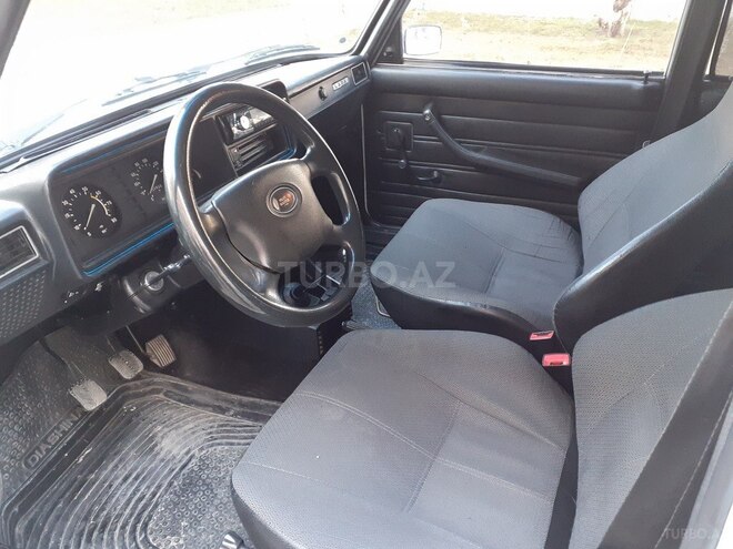 LADA (VAZ) 2107 2011, 72,700 km - 1.6 л - Gəncə