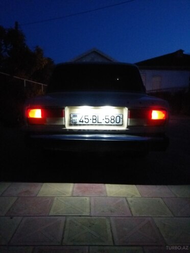 LADA (VAZ) 2107 1992, 690,000 km - 1.6 l - Bərdə