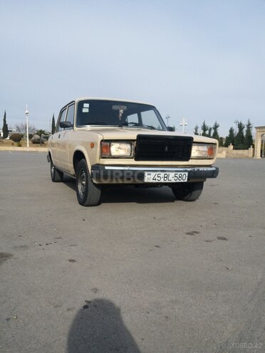 LADA (VAZ) 2107 1992, 690,000 km - 1.6 l - Bərdə