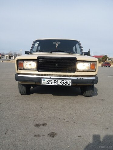 LADA (VAZ) 2107 1992, 690,000 km - 1.6 l - Bərdə