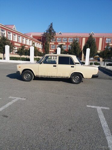 LADA (VAZ) 2107 1992, 690,000 km - 1.6 l - Bərdə