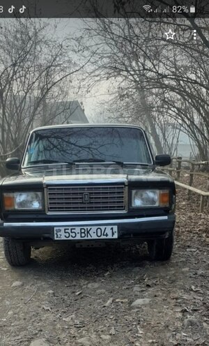 LADA (VAZ) 2107 1992, 120,000 km - 0.1 l - Qəbələ