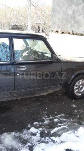 LADA (VAZ) 2107 1992, 120,000 km - 0.1 l - Qəbələ