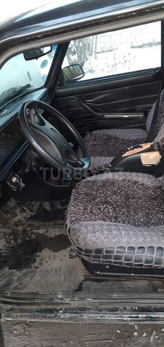 LADA (VAZ) 2107 1992, 120,000 km - 0.1 l - Qəbələ
