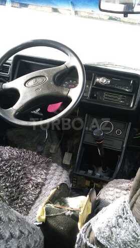 LADA (VAZ) 2107 1992, 120,000 km - 0.1 l - Qəbələ