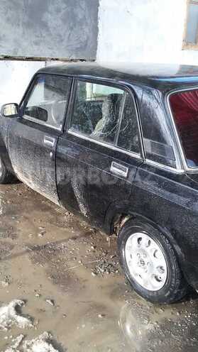 LADA (VAZ) 2107 1992, 120,000 km - 0.1 l - Qəbələ