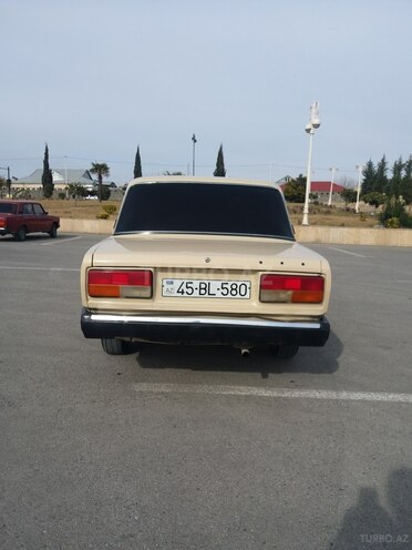 LADA (VAZ) 2107 1992, 690,000 km - 1.6 l - Bərdə