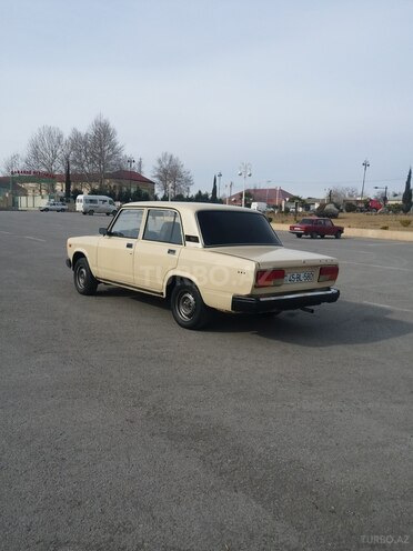 LADA (VAZ) 2107 1992, 690,000 km - 1.6 l - Bərdə