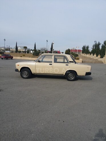 LADA (VAZ) 2107 1992, 690,000 km - 1.6 l - Bərdə