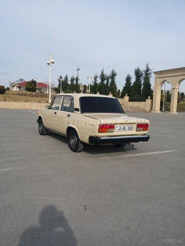 LADA (VAZ) 2107 1992, 690,000 km - 1.6 l - Bərdə
