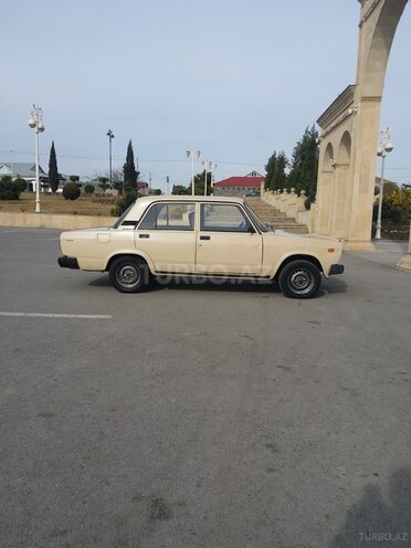 LADA (VAZ) 2107 1992, 690,000 km - 1.6 l - Bərdə
