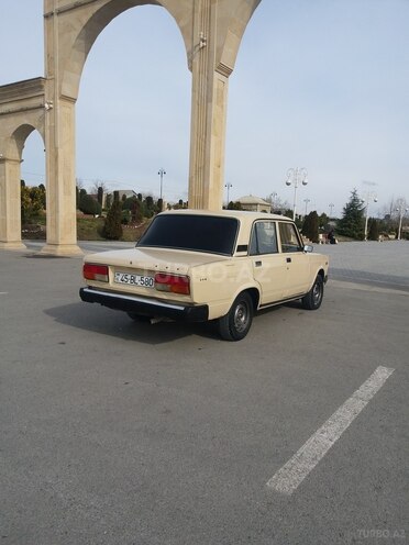 LADA (VAZ) 2107 1992, 690,000 km - 1.6 l - Bərdə