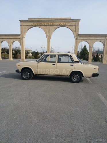 LADA (VAZ) 2107 1992, 690,000 km - 1.6 l - Bərdə