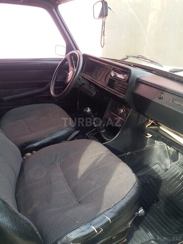 LADA (VAZ) 2107 1992, 690,000 km - 1.6 l - Bərdə