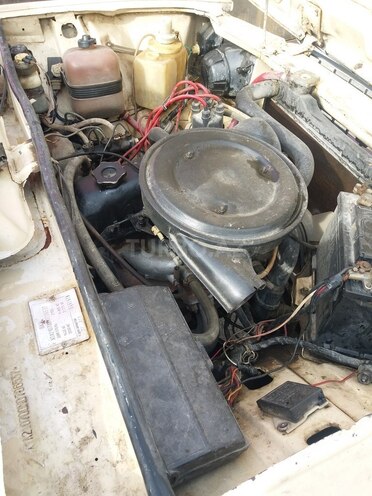 LADA (VAZ) 2107 1992, 690,000 km - 1.6 l - Bərdə