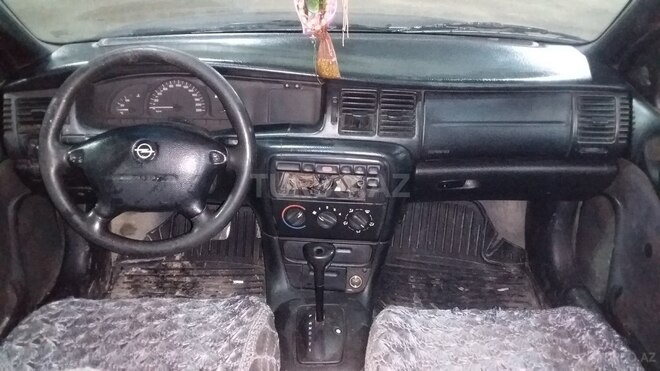 Opel Vectra 1998, 313,976 km - 1.6 l - Bakı