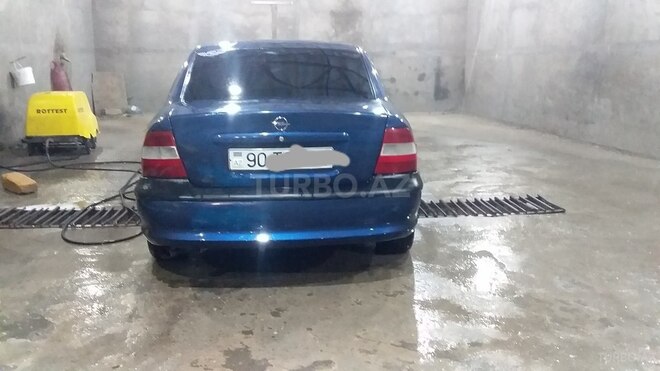 Opel Vectra 1998, 313,976 km - 1.6 l - Bakı