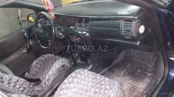 Opel Vectra 1998, 313,976 km - 1.6 l - Bakı