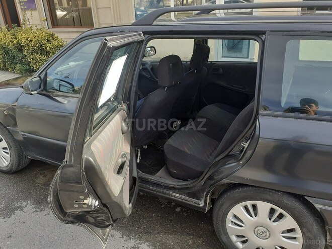 Opel Astra 1997, 256,000 km - 1.8 l - Sumqayıt