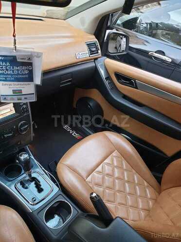 Mercedes B 200 2010, 80,000 km - 2.0 л - Bakı