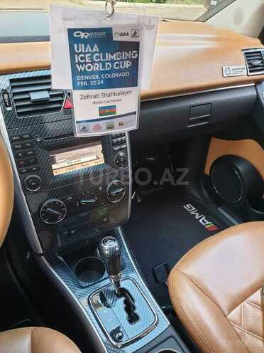 Mercedes B 200 2010, 80,000 km - 2.0 л - Bakı