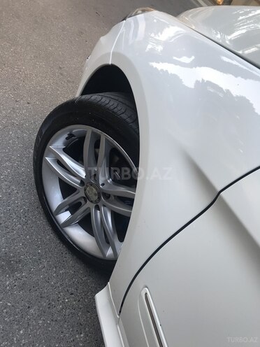 Mercedes B 200 2010, 80,000 km - 2.0 л - Bakı