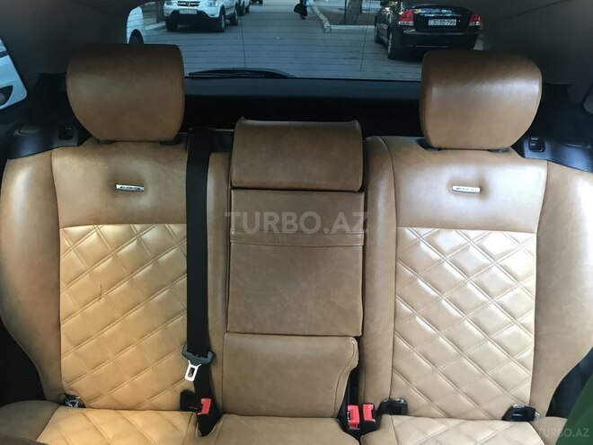 Mercedes B 200 2010, 80,000 km - 2.0 л - Bakı
