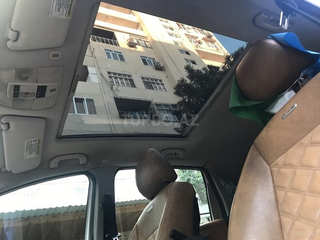 Mercedes B 200 2010, 80,000 km - 2.0 л - Bakı