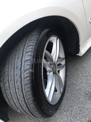 Mercedes B 200 2010, 80,000 km - 2.0 л - Bakı