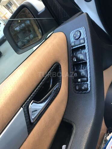 Mercedes B 200 2010, 80,000 km - 2.0 л - Bakı