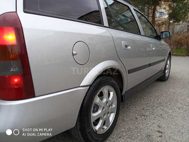 Opel Astra 2003, 320,194 km - 1.8 l - Xırdalan