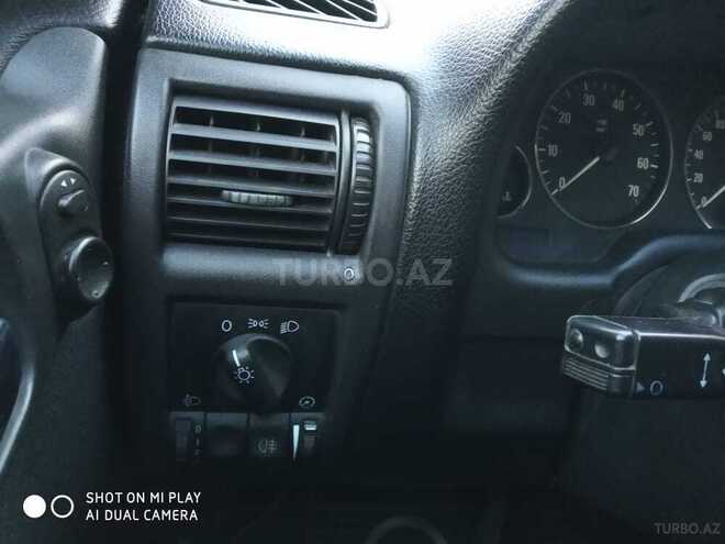 Opel Astra 2003, 320,194 km - 1.8 l - Xırdalan