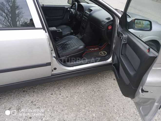 Opel Astra 2003, 320,194 km - 1.8 l - Xırdalan