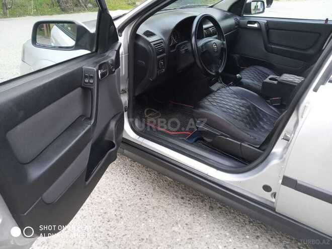 Opel Astra 2003, 320,194 km - 1.8 l - Xırdalan