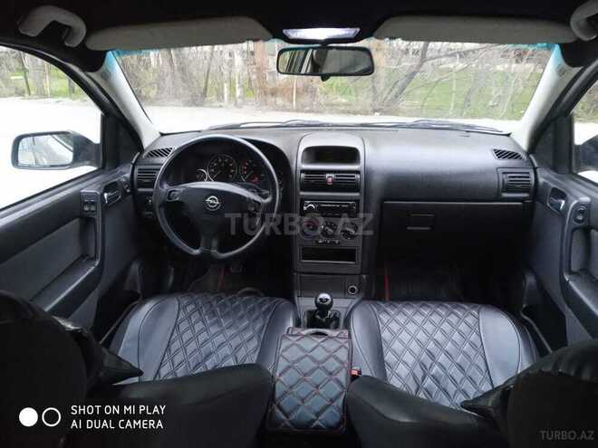 Opel Astra 2003, 320,194 km - 1.8 l - Xırdalan