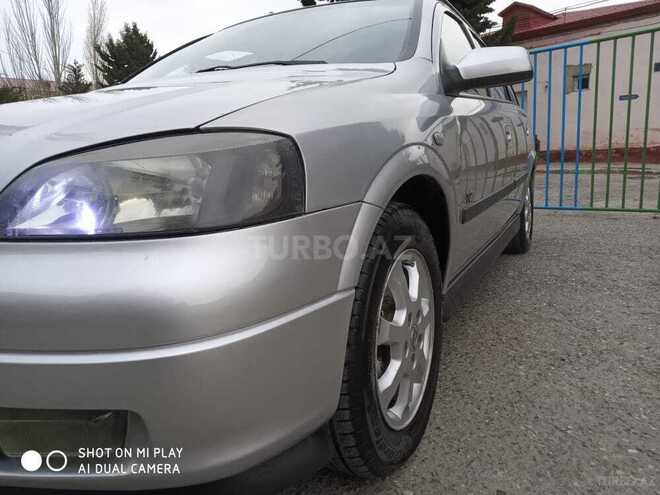 Opel Astra 2003, 320,194 km - 1.8 l - Xırdalan