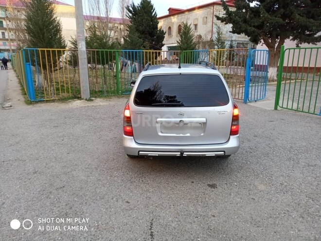 Opel Astra 2003, 320,194 km - 1.8 l - Xırdalan